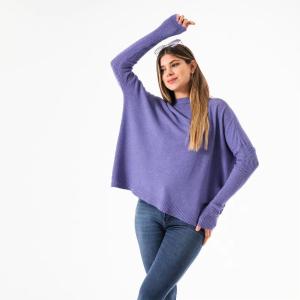 Sweater Bremer Bronx Oversize