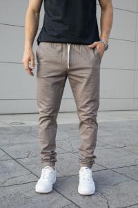 Jogger de Gabardina Elastizada en Varios Colores X Curva $ 14,000  X Mayor  $ 15,000 - Miniatura 6
