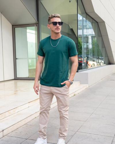 Pantalon Bolsillo Chino $18.000 por Curva $19,000 por Mayor
