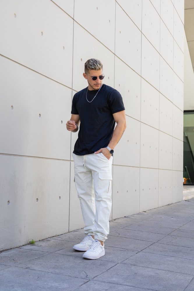 Cargos Talles Especiales de Excelente Calidad y Calce - Imagen 6