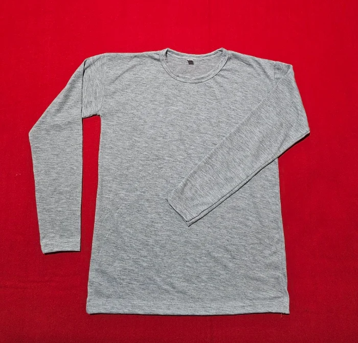 Camiseta Niño para Sublimar