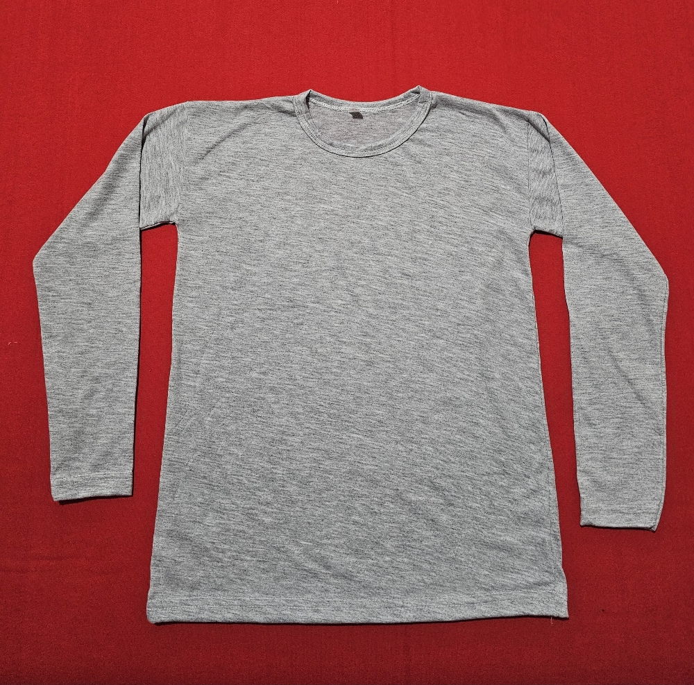 Camiseta Niño para Sublimar - Imagen 2