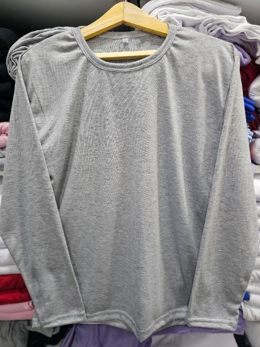 Camiseta para Adulto Sublimable