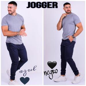 Jogger  Disponible hasta Agotar Stock X Curva $ 14,000  X Mayor  $ 15,000 - Miniatura 3