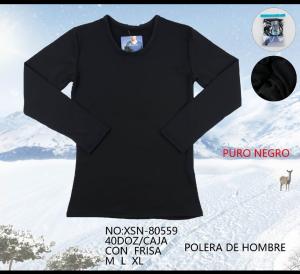Camiseta Termica
