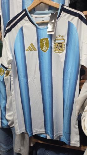 Camisetas Termoselladas Importadas por Pack de 10 a $ 260,000