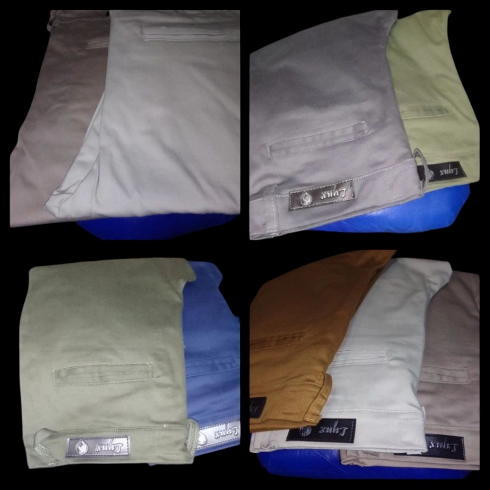 Pantalones - Imagen 2