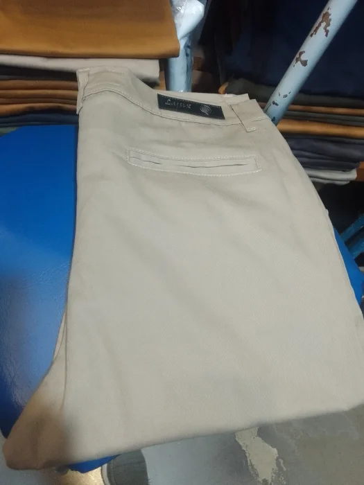 Pantalones