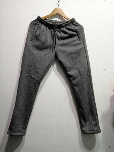 Pantalón con Piel - Miniatura 2