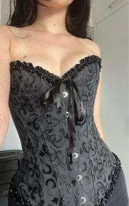 Corset Victoriano Original