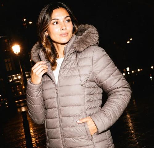 Campera Especial