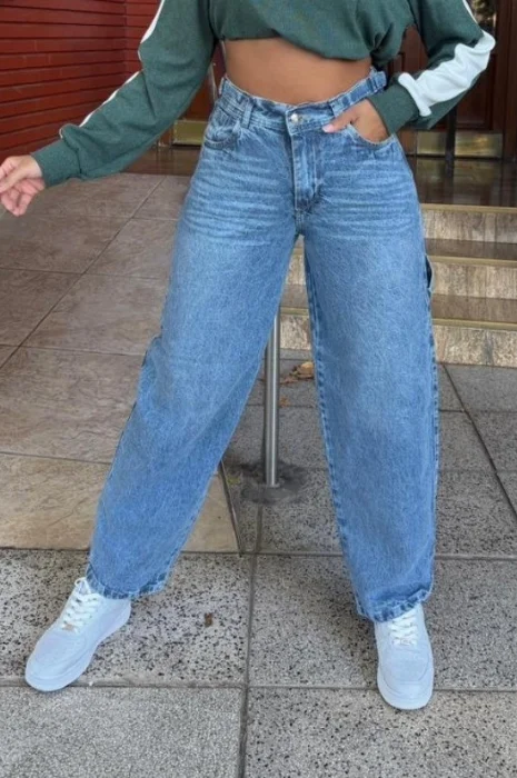 Baggy Jeans