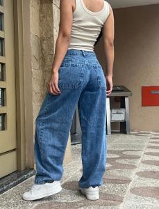Baggy Jeans - Miniatura 2