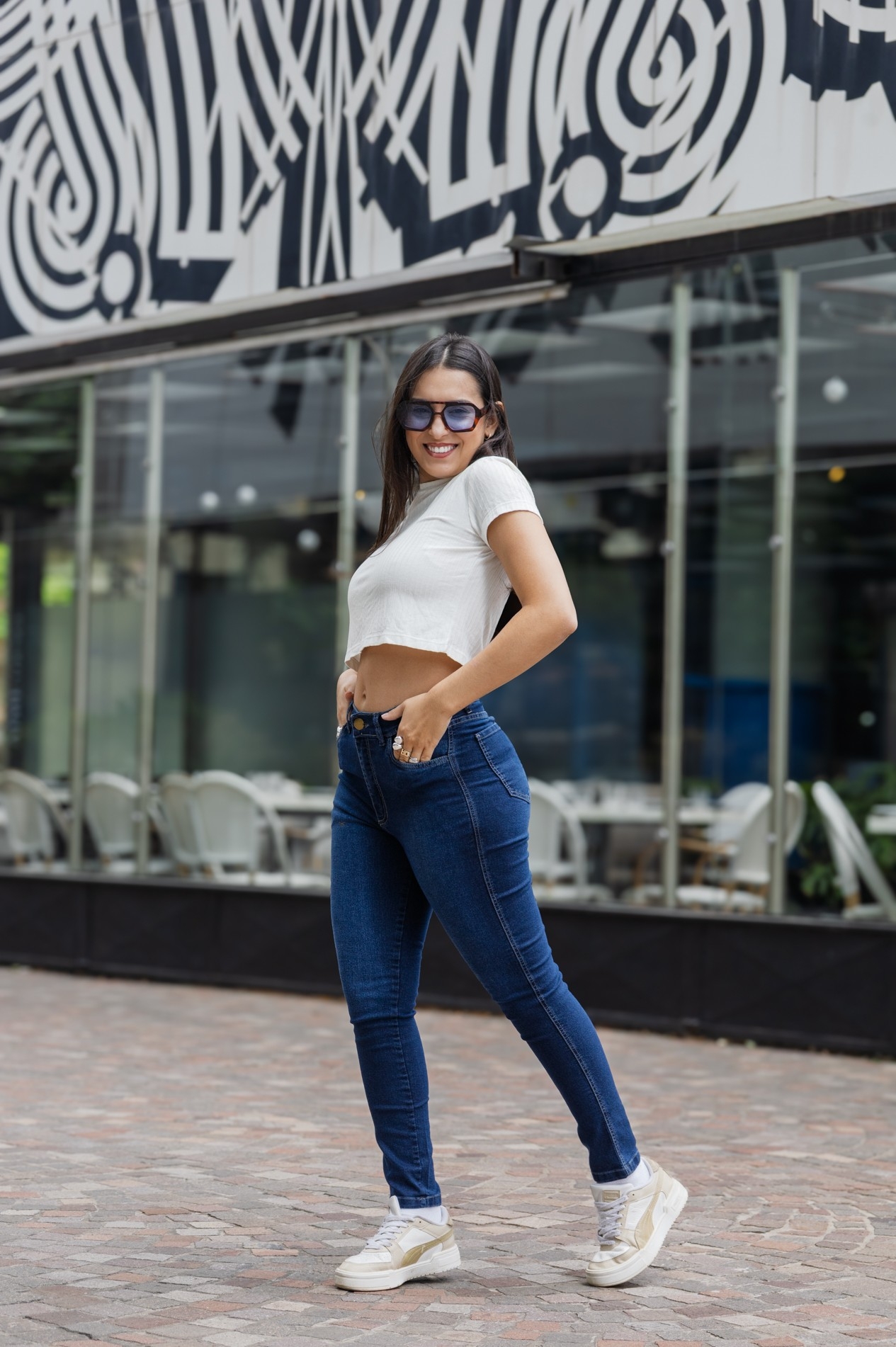 Jeans de Calidad y Calce Perfecto $17,000 por Curva $ 18,000 X Mayor - Imagen 2