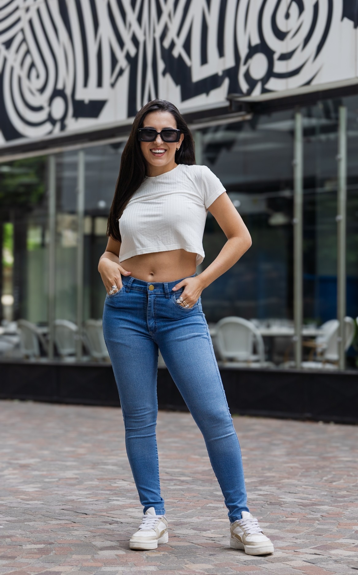 Jeans de Calidad y Calce Perfecto $17,000 por Curva $ 18,000 X Mayor - Imagen 4