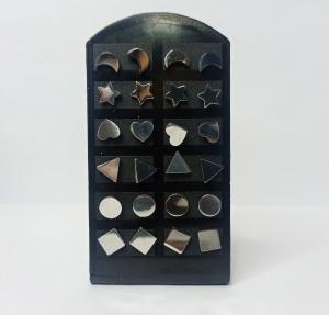 Aros Blíster de Acero Quirúrgico - Miniatura 3