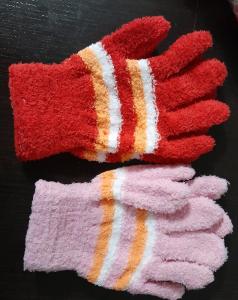 Guantes de Toalla