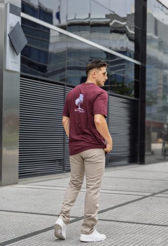 Pantalon Clásicos de Gabardina Premiun Talles 38 al 54 - Miniatura 2