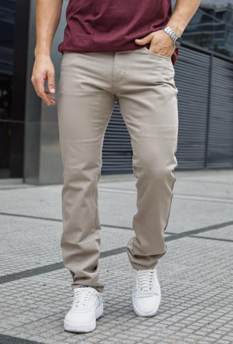 Pantalon Clásicos de Gabardina Premiun Talles 38 al 54 - Miniatura 4