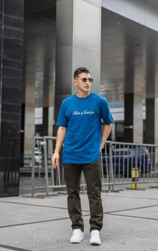 Pantalon Clásicos de Gabardina Premiun Talles 38 al 54 - Miniatura 5