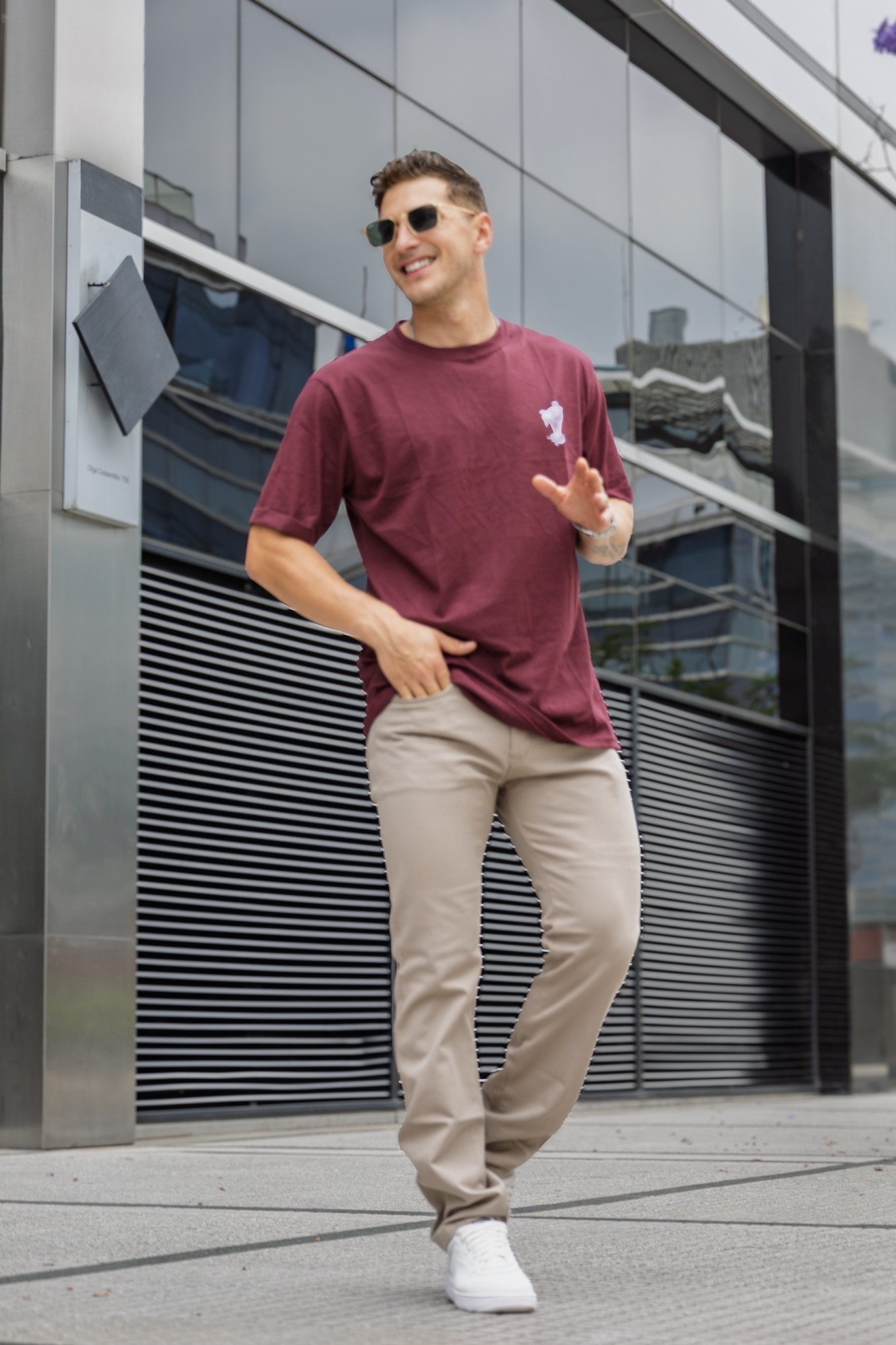 Pantalon Clásicos de Gabardina Premiun Talles 38 al 54 - Imagen 7