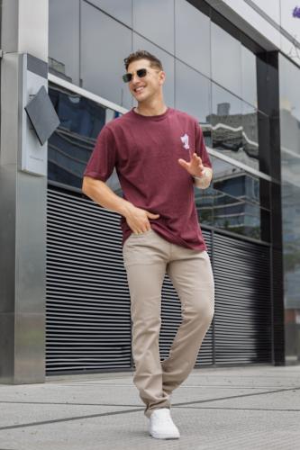 Pantalon Clásicos de Gabardina Premiun Talles 38 al 54 - Miniatura 7