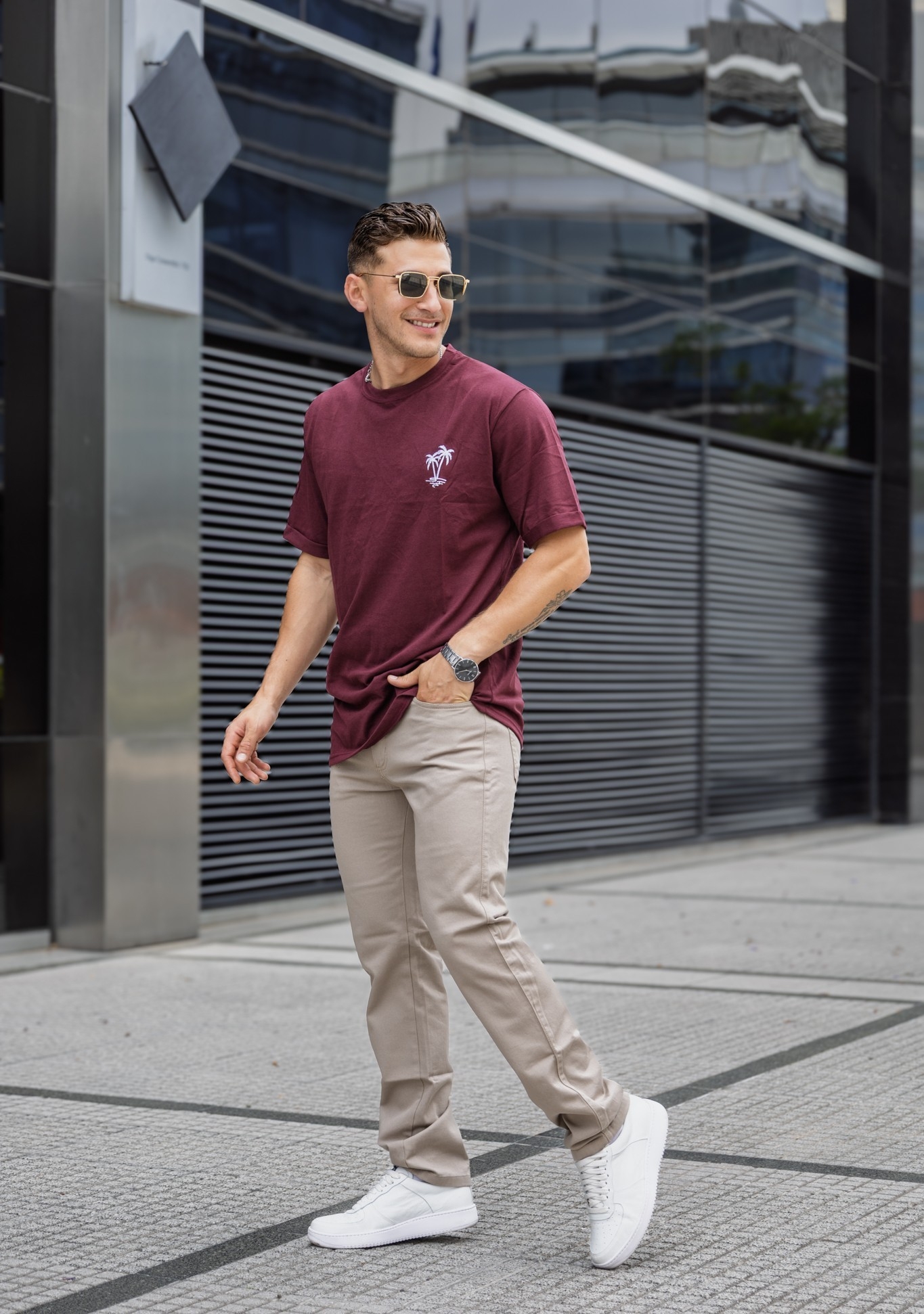 Pantalon Clásicos de Gabardina Premiun Talles 38 al 54 - Imagen 9
