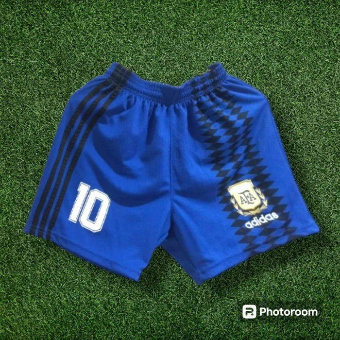 Short Afa Retro 94 Suplente