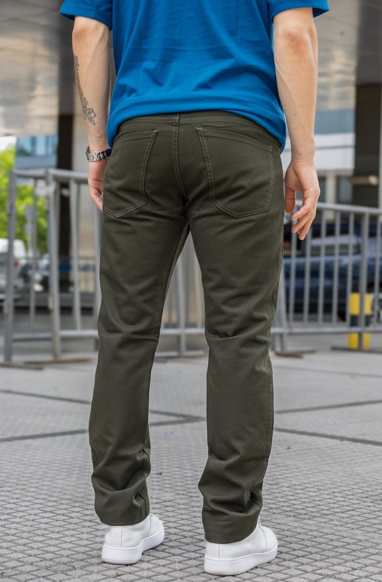 Clásicos de Gabardina Premiun Especiales 50,52 y 54 X Mayor $20,000 - Imagen 5