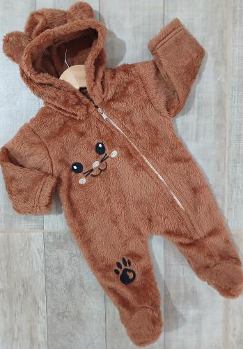 Enterito   Peluche