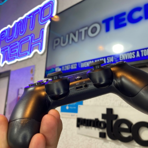 Joystick Ps4 Sony - Miniatura 3