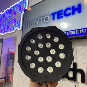 Protón 36 Led
