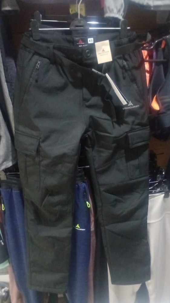 Pantalon Neoprene Urban Luxury - Imagen 3