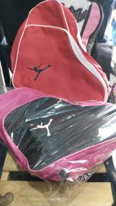Mochila Porta Patines