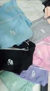 Campera Frizada Estampadas - Miniatura 3