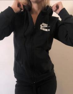 Campera Frizada Estampadas
