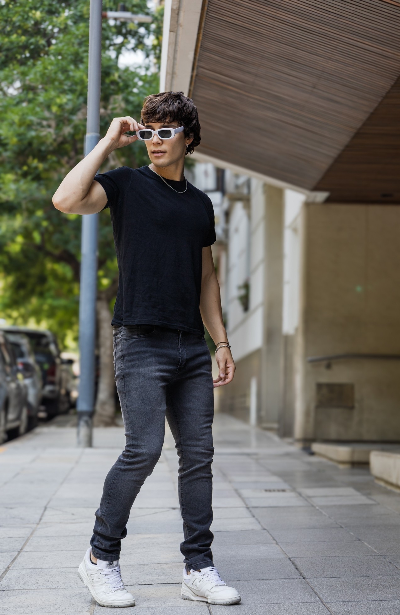Jeans Elastizado Gris,negro,azul de Excelente Calidad X Curva 18,000 X Mayor $19,000 - Imagen 3