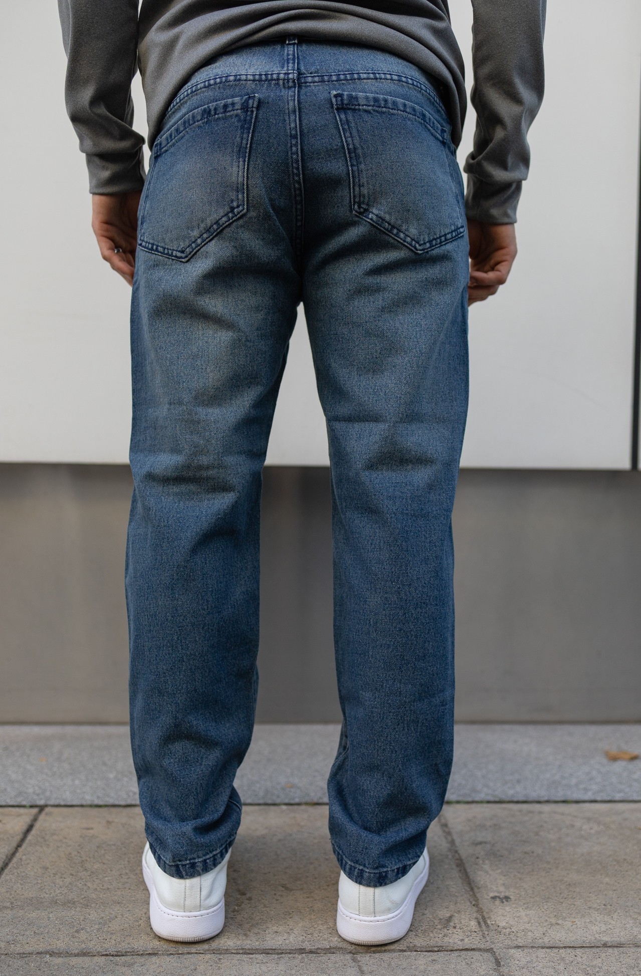 Jeans Mom de Excelente Calidad del 38 al 52 $ 20,000 - Imagen 4