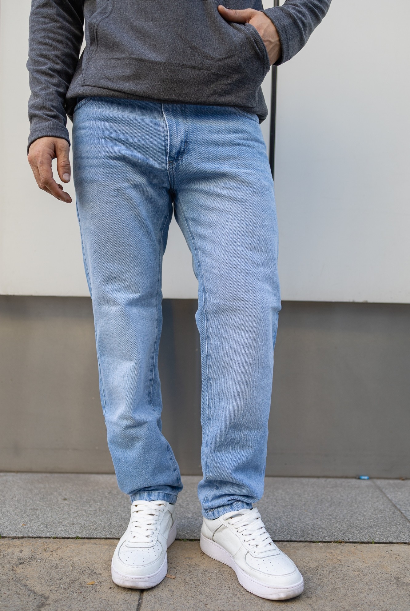 Jeans Mom de Excelente Calidad del 38 al 52 $ 20,000 - Imagen 5
