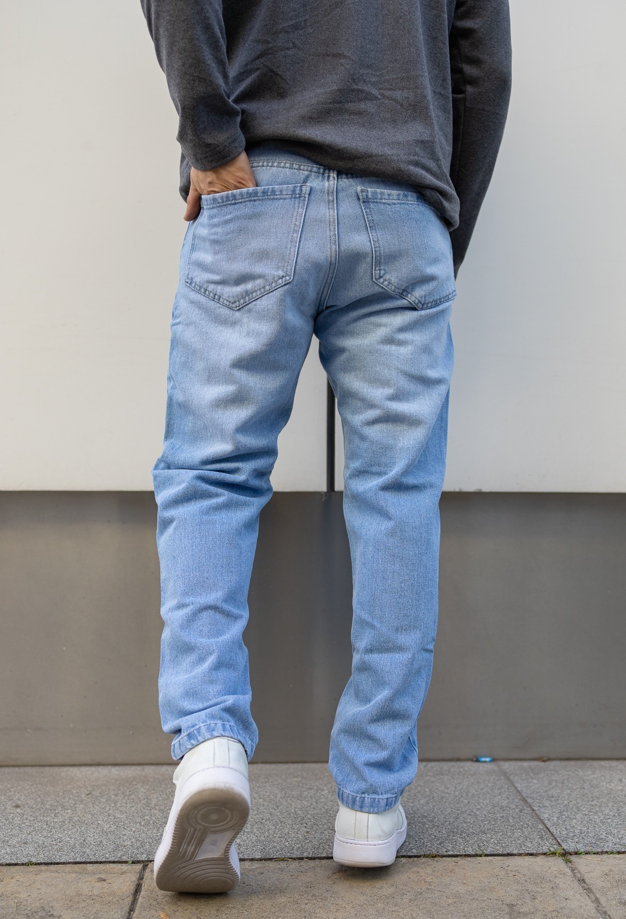 Jeans Mom de Excelente Calidad del 38 al 52 $ 20,000 - Imagen 6