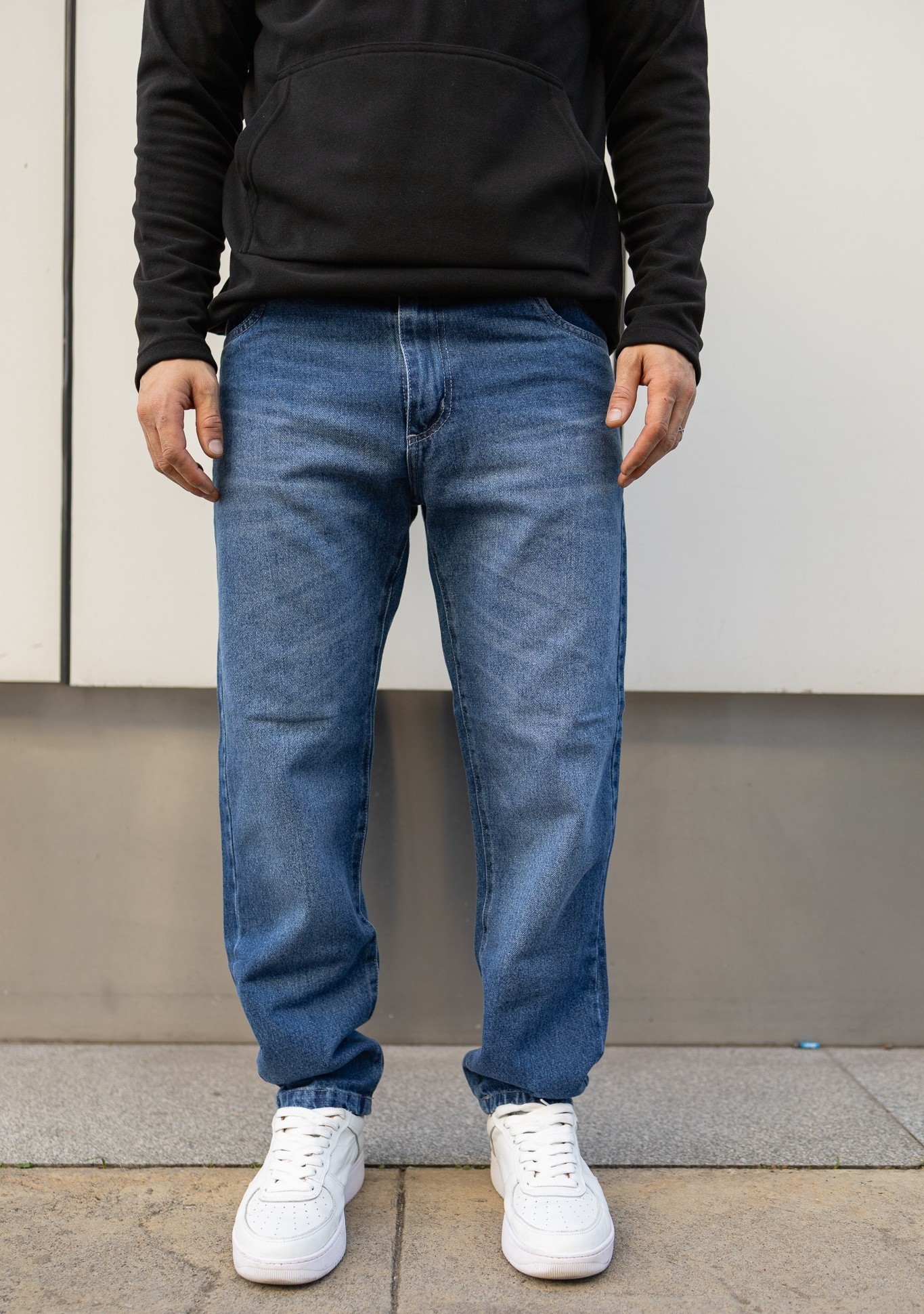 Jeans Mom de Excelente Calidad del 38 al 52 $ 20,000 - Imagen 9