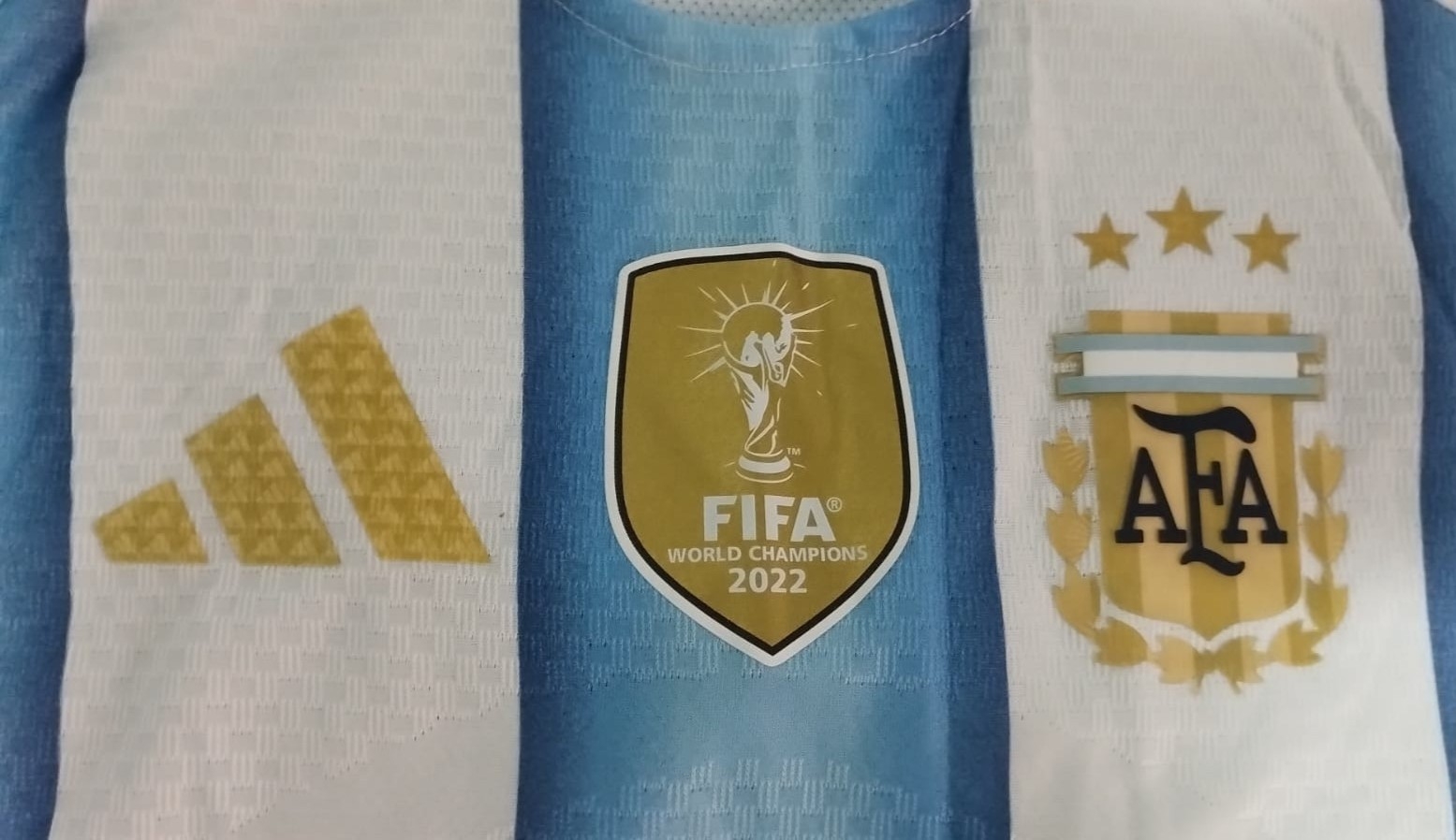 Camiseta G5 Premiun Afa Versión Jugador Pack D 10 a $32000 C/u 1 a $38,000 2 a $70000 - Imagen 9