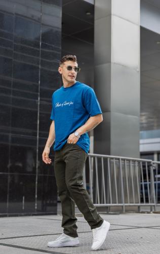 Pantalon Clásicos de Gabardina Premiun $ 18.000 X Mayor $ 17,000 si Llevas la Curva