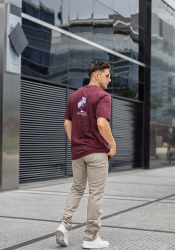 Pantalon Clásicos de Gabardina Premiun $ 18.000 X Mayor $ 17,000 si Llevas la Curva - Miniatura 5