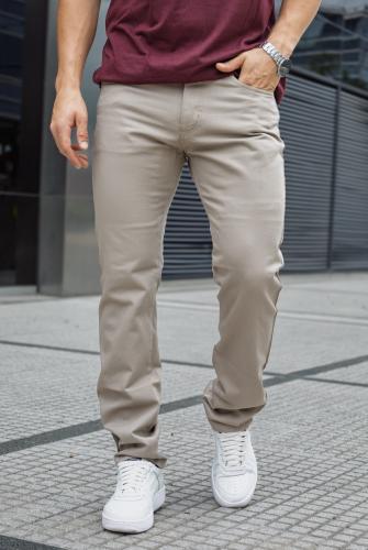 Pantalon Clásicos de Gabardina Premiun $ 18.000 X Mayor $ 17,000 si Llevas la Curva - Miniatura 7