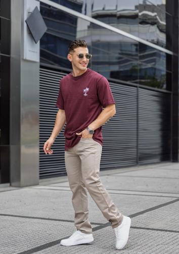 Pantalon Clásicos de Gabardina Premiun $ 18.000 X Mayor $ 17,000 si Llevas la Curva - Miniatura 8