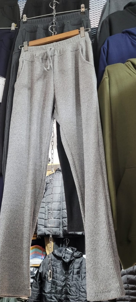 Pantalon Lanilla Morley Dama - Imagen 2