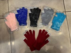 Guantes Mágicos Tactil para Celular - Miniatura 2