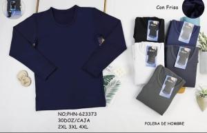 Camiseta Térmica