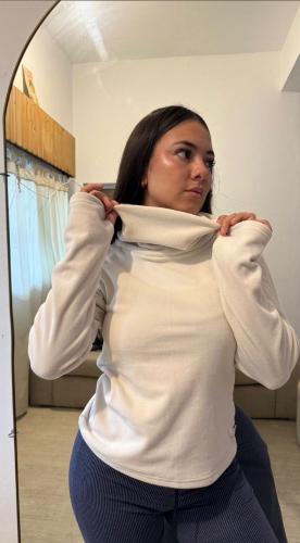 Polera Polar